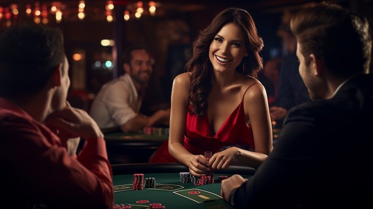 xsmb Aap ke Liye Slot Games ki Tafseelat